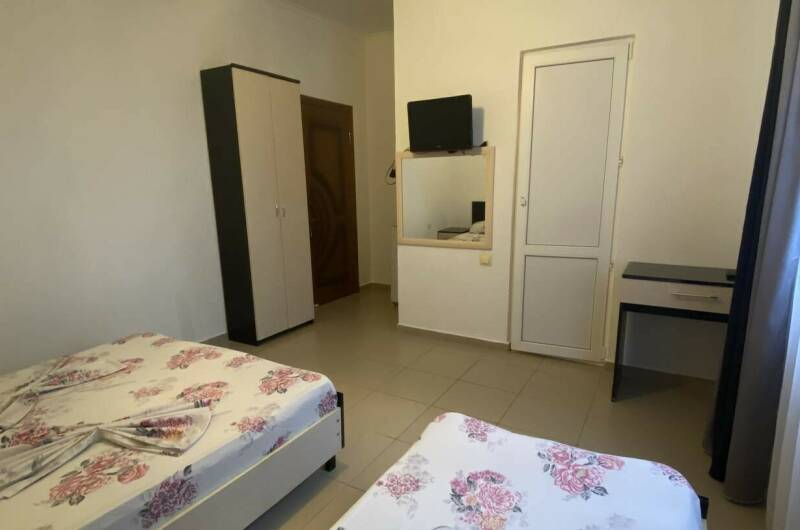 Изображение Изображение гостиницы &quot;Частный сектор «Никос»&quot; #8 #8