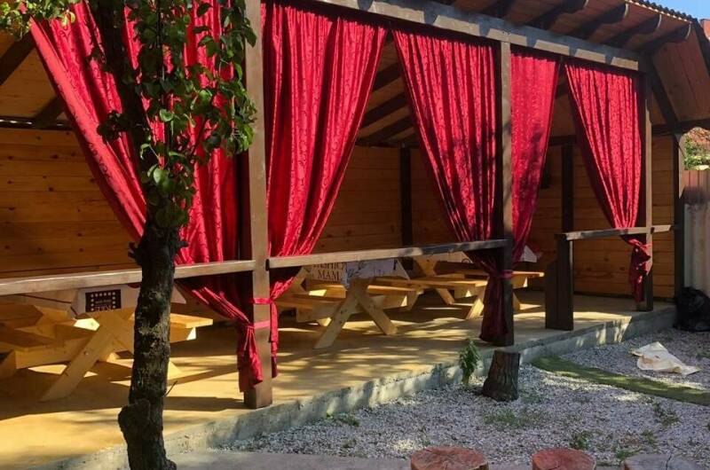 Изображение Изображение отеля / гостиницы "Частный сектор «Никос»" #10 #8