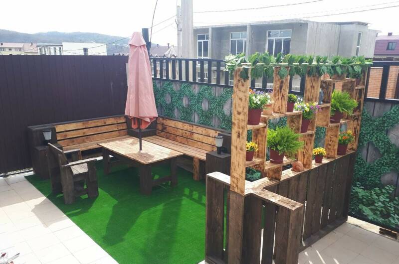 Изображение Изображение гостиницы &quot;Гостевой дом «ДарЭли»&quot; #2 #2