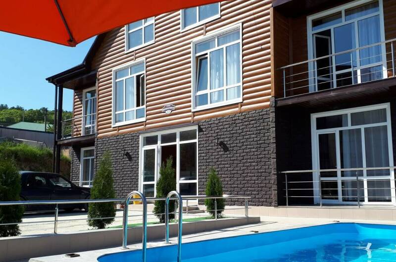 Изображение Изображение гостиницы &quot;Гостевой дом «ДарЭли»&quot; #3 #3