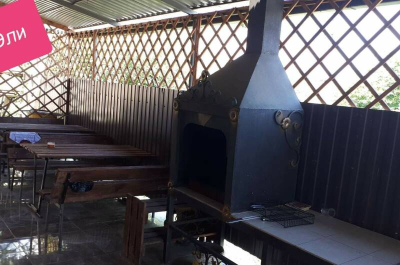 Изображение Изображение гостиницы &quot;Гостевой дом «ДарЭли»&quot; #5 #5