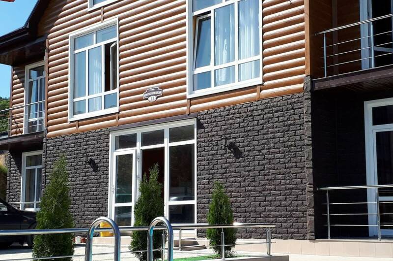 Изображение Изображение гостиницы &quot;Гостевой дом «ДарЭли»&quot; #7 #7