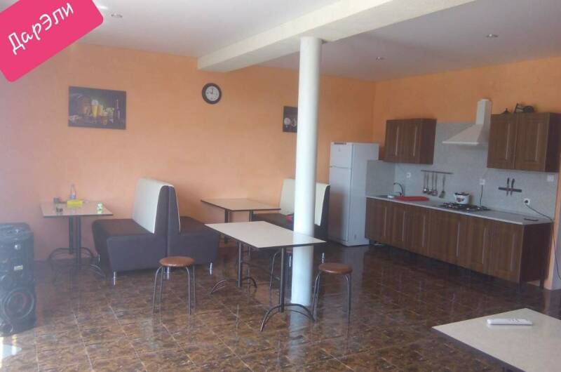 Изображение Изображение гостиницы &quot;Гостевой дом «ДарЭли»&quot; #8 #8