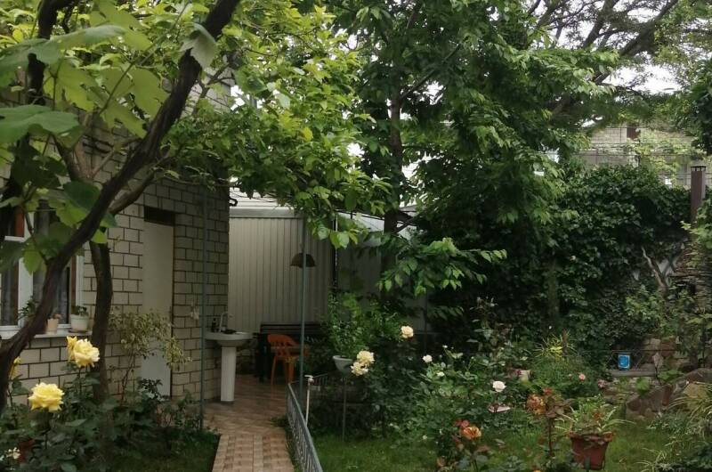 Изображение Изображение гостиницы "Гостевой дом на Приветливой" #1 #1