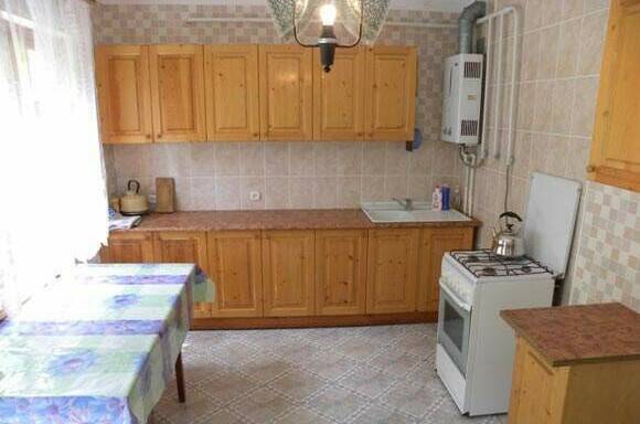 Изображение Изображение гостиницы "Гостевой дом на Приветливой" #2 #2