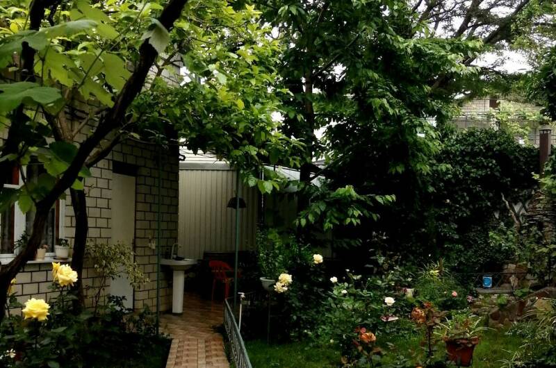 Изображение Изображение гостиницы "Гостевой дом на Приветливой" #3 #3