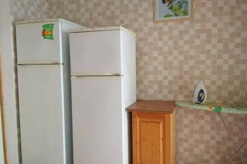 Изображение Изображение гостиницы "Гостевой дом на Приветливой" #4 #4