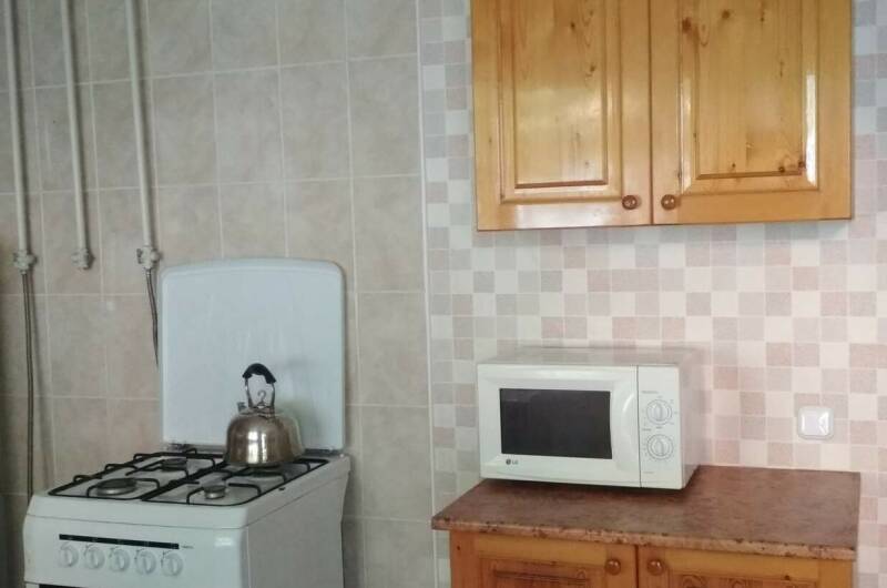 Изображение Изображение гостиницы "Гостевой дом на Приветливой" #5 #5