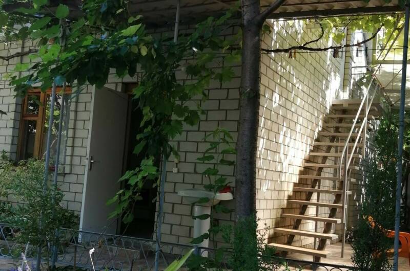 Изображение Изображение гостиницы "Гостевой дом на Приветливой" #6 #6