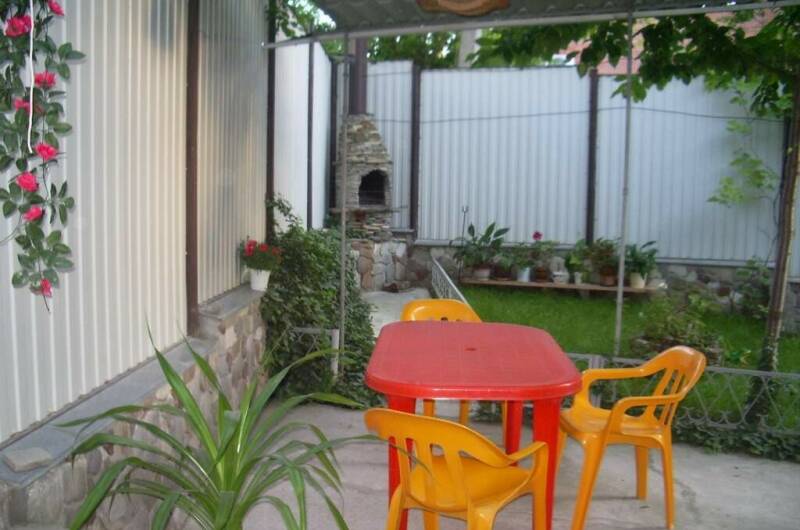 Изображение Изображение гостиницы "Гостевой дом на Приветливой" #7 #7