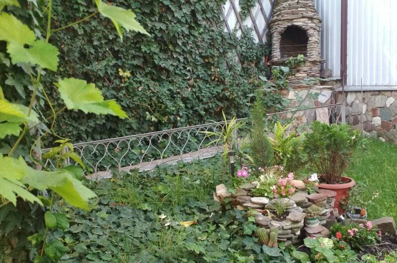 Изображение Изображение гостиницы "Гостевой дом на Приветливой" #8 #8