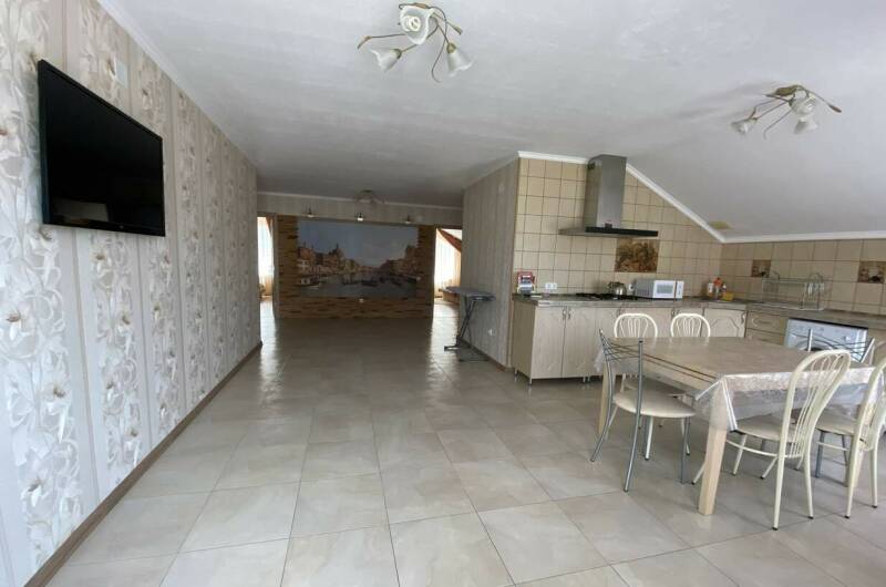 Изображение Изображение квартиры "Этаж дома под ключ от 6-9 человек" #3 #3