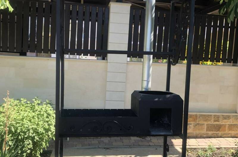 Изображение Изображение квартиры "Этаж дома под ключ от 6-9 человек" #4 #4