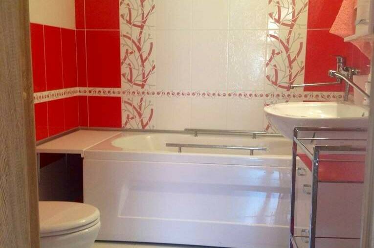 Изображение Изображение квартиры "Этаж дома под ключ от 6-9 человек" #5 #5