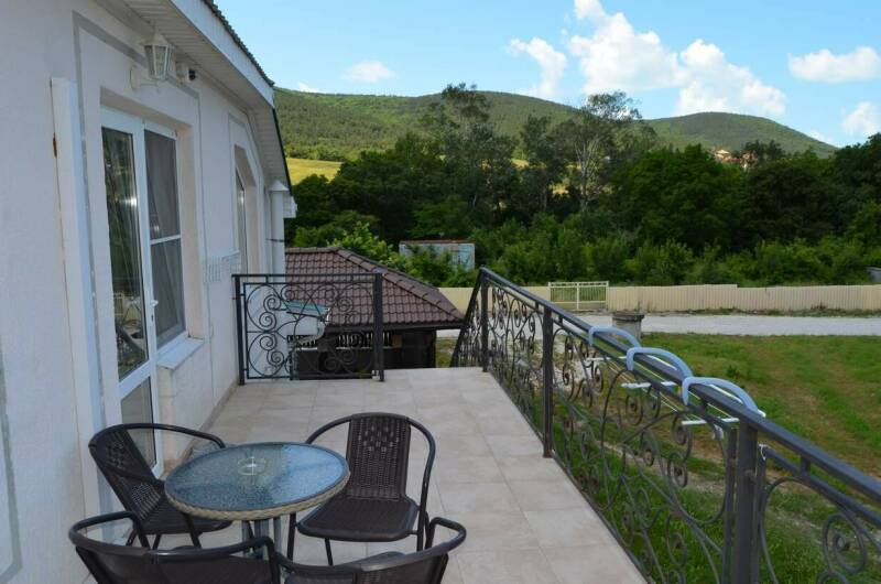 Изображение Изображение квартиры "Этаж дома под ключ от 6-9 человек" #7 #7