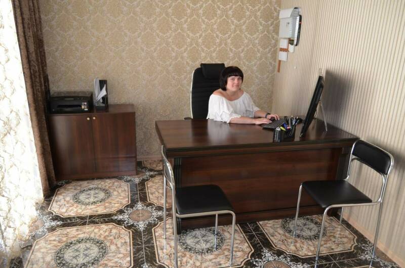 Изображение Изображение квартиры / апартамента "Этаж дома под ключ от 6-9 человек" #10 #8