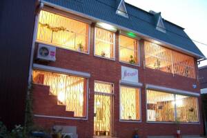 Изображение Гостевой дом «Мечта» #3