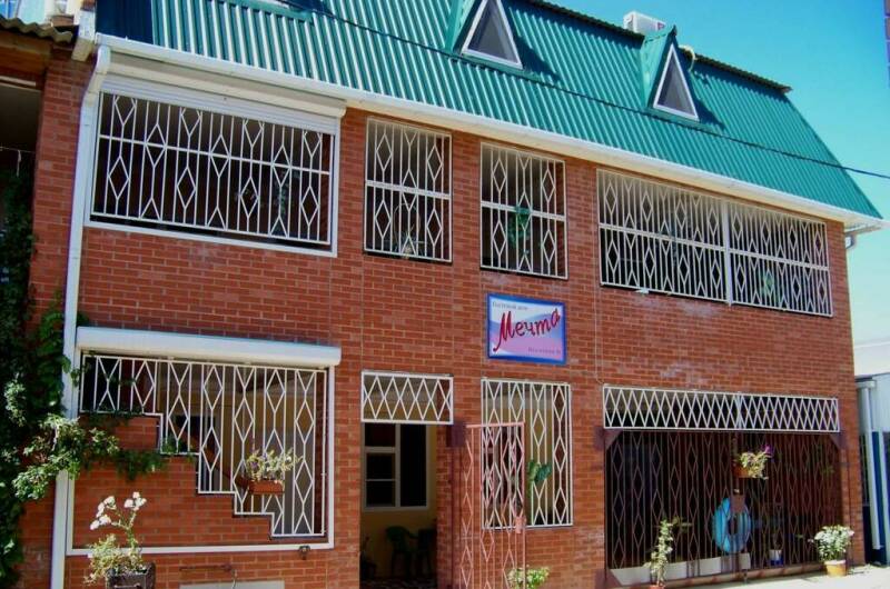 Изображение Изображение гостиницы &quot;Гостевой дом «Мечта»&quot; #2 #2