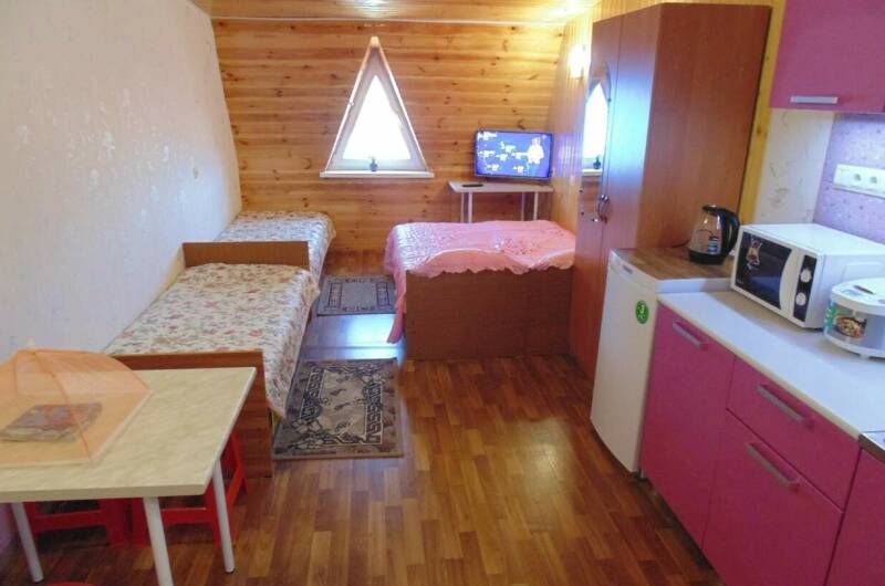 Изображение Изображение гостиницы &quot;Гостевой дом «Мечта»&quot; #3 #3