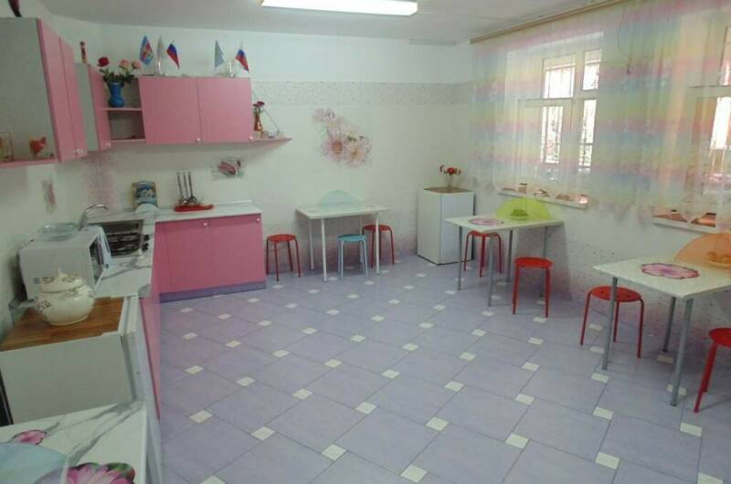 Изображение Изображение гостиницы &quot;Гостевой дом «Мечта»&quot; #4 #4