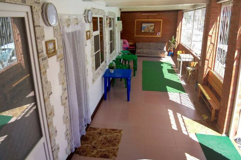 Изображение Изображение гостиницы &quot;Гостевой дом «Мечта»&quot; #7 #7