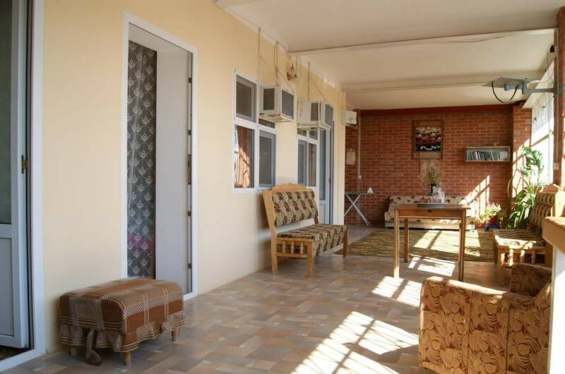 Изображение Изображение гостиницы &quot;Гостевой дом «Мечта»&quot; #8 #8