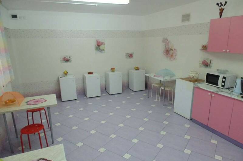 Изображение Изображение отеля / гостиницы "Гостевой дом «Мечта»" #10 #8