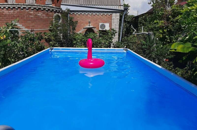 Изображение Изображение гостиницы "Частный сектор «Удача»" #1 #1