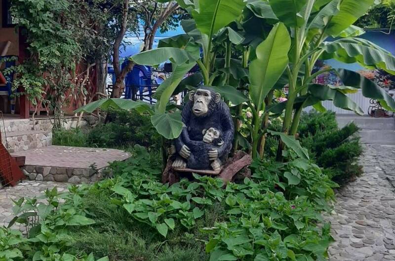 Изображение Изображение гостиницы "Частный сектор «Удача»" #3 #3