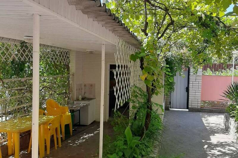 Изображение Изображение гостиницы "Частный сектор «Удача»" #5 #5