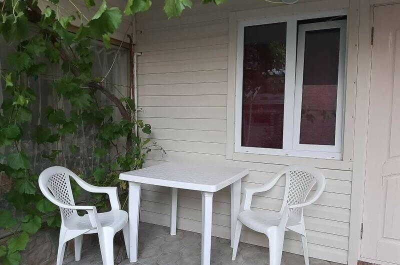 Изображение Изображение гостиницы "Частный сектор «Удача»" #6 #6