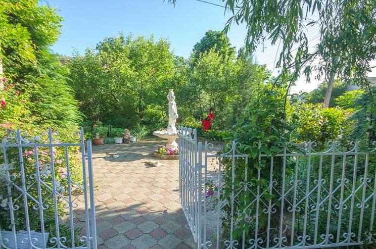 Изображение Изображение отеля / гостиницы "Частный сектор «Удача»" #11 #9