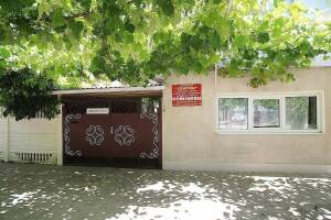 Изображение отеля / гостиницы "Гостевой дом «Дубрава»"