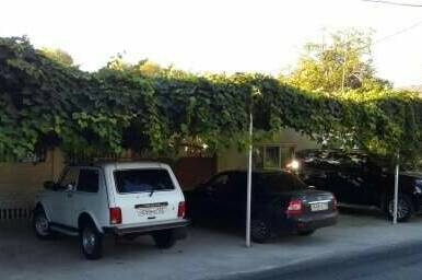 Изображение Изображение гостиницы "Гостевой дом «Дубрава»" #2 #2