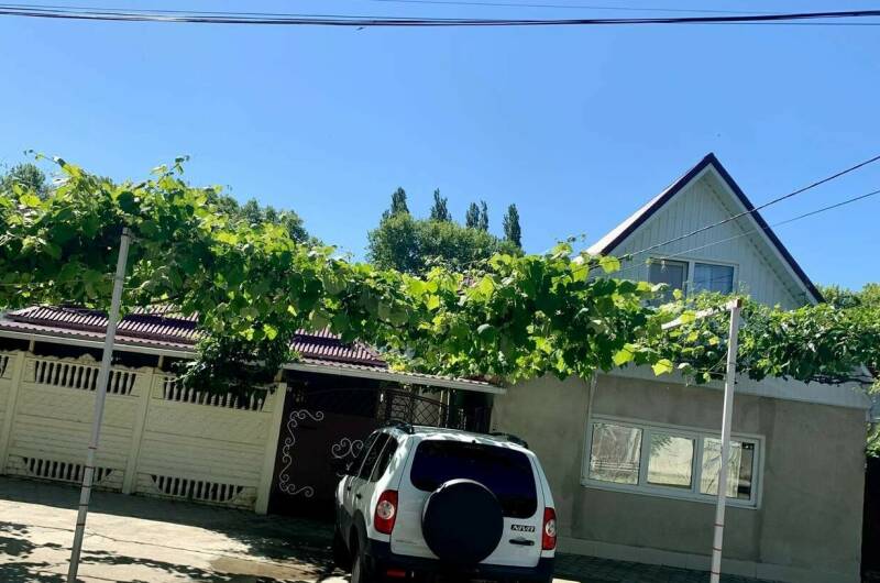 Изображение Изображение гостиницы "Гостевой дом «Дубрава»" #5 #5