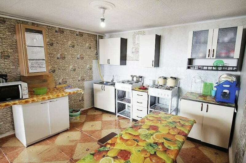 Изображение Изображение гостиницы "Гостевой дом «Дубрава»" #6 #6