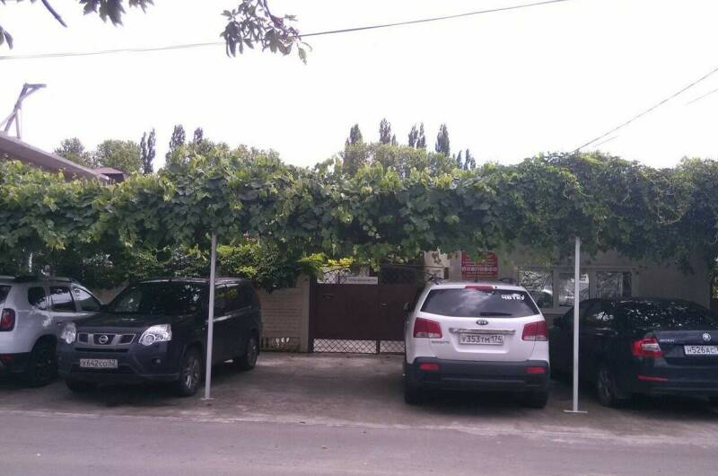 Изображение Изображение гостиницы "Гостевой дом «Дубрава»" #7 #7