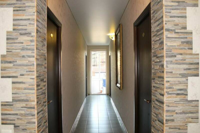 Изображение Изображение гостиницы "Гостевой дом «С Дельфинами» корп.1" #4 #4