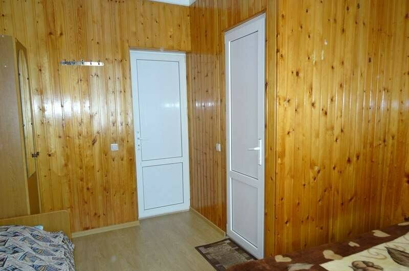 Изображение Изображение отеля / гостиницы "Гостевой дом «Азалия»" #10 #8