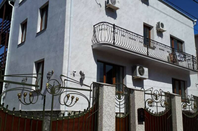 Изображение Изображение гостиницы &quot;Гостевой дом «Диана»&quot; #1 #1