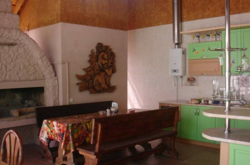 Изображение Изображение гостиницы &quot;Гостевой дом «Диана»&quot; #4 #4