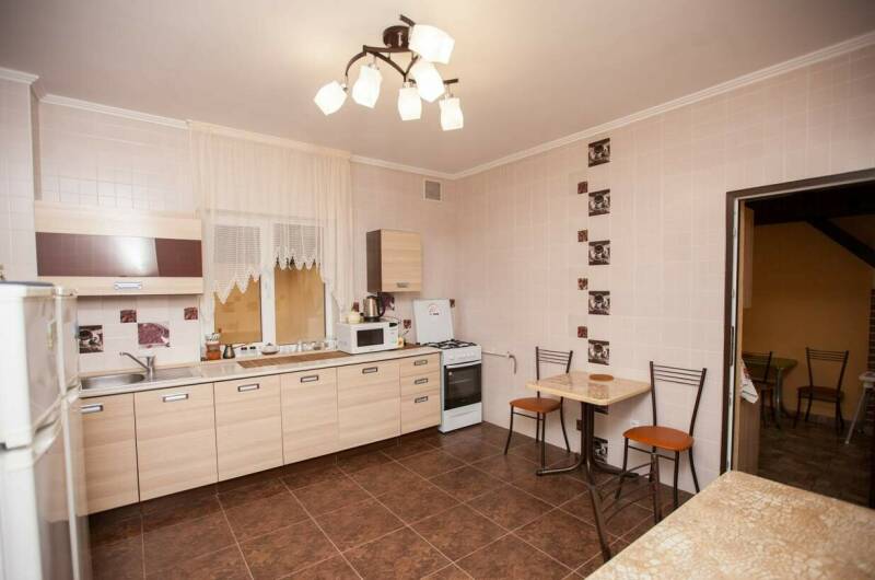 Изображение Изображение гостиницы &quot;Гостевой дом «Приветливый»&quot; #3 #3