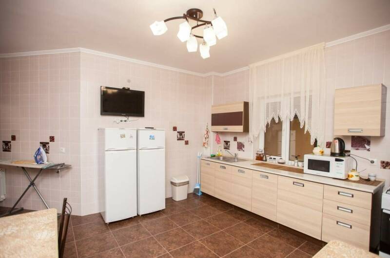 Изображение Изображение гостиницы &quot;Гостевой дом «Приветливый»&quot; #4 #4