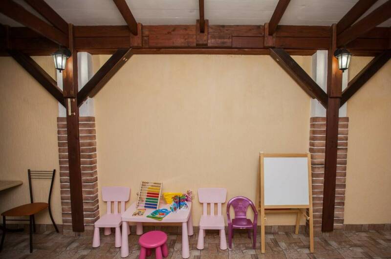 Изображение Изображение гостиницы &quot;Гостевой дом «Приветливый»&quot; #5 #5