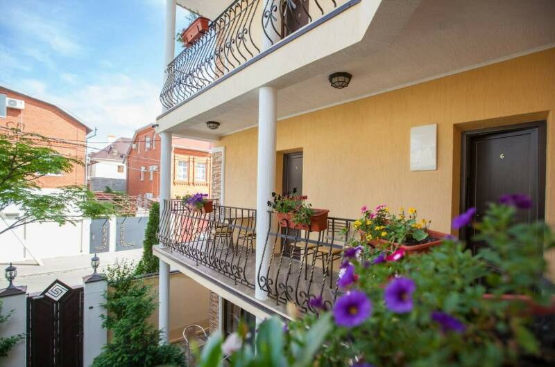 Изображение Изображение гостиницы &quot;Гостевой дом «Приветливый»&quot; #7 #7