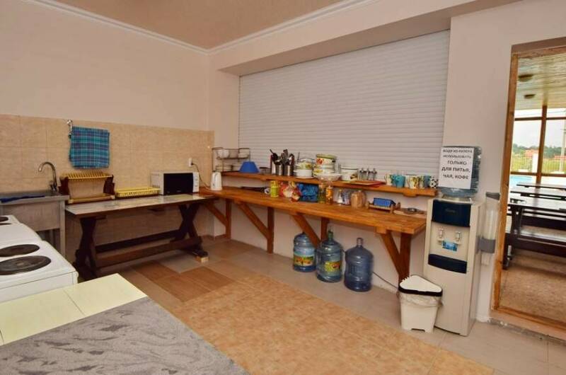 Изображение Изображение гостиницы &quot;Гостевой дом «Приморский»&quot; #2 #2