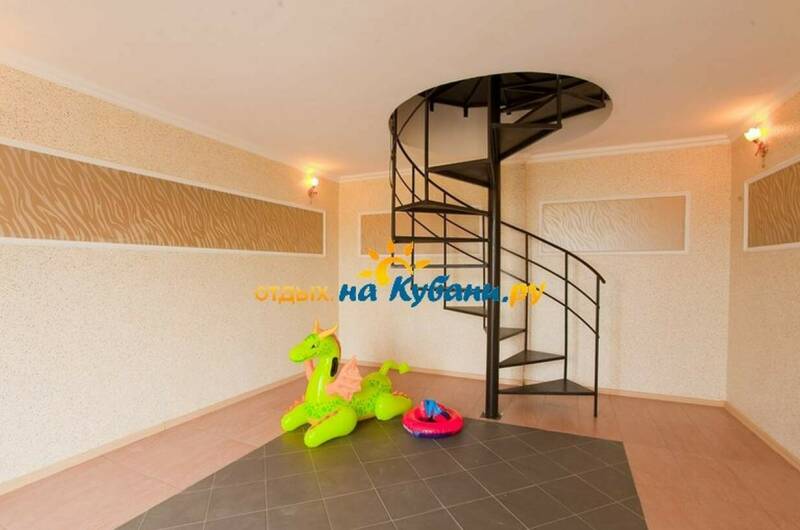 Изображение Изображение гостиницы &quot;Гостевой дом «Приморский»&quot; #3 #3