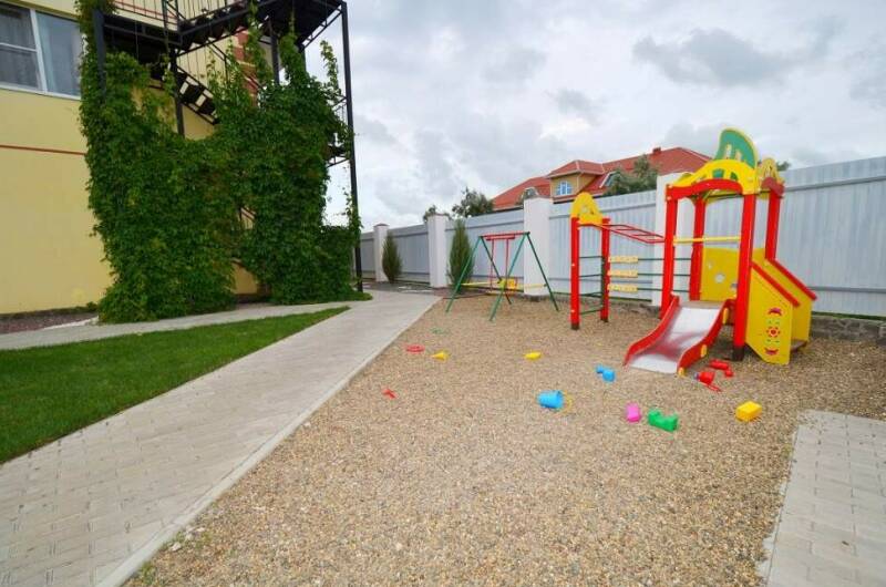 Изображение Изображение гостиницы &quot;Гостевой дом «Приморский»&quot; #4 #4