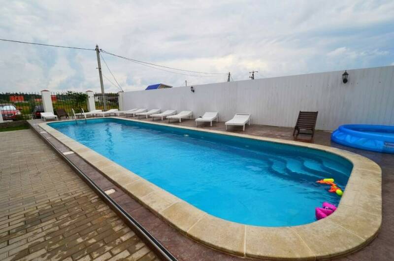 Изображение Изображение гостиницы &quot;Гостевой дом «Приморский»&quot; #8 #8