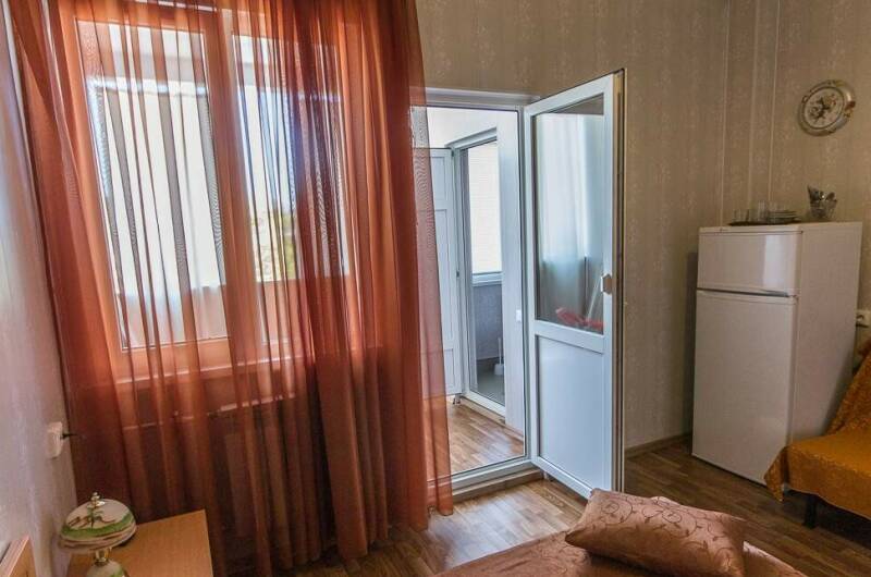 Изображение Изображение отеля / гостиницы "Гостевой дом «Золотая Лоза»" #10 #8